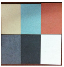 Trusus China Competitive Price Healthy Care Exterior Cellulose Fiber Cement Board