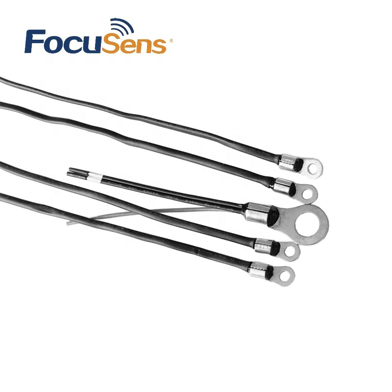 Температурный датчик для BMS аккумулятора электромобиля