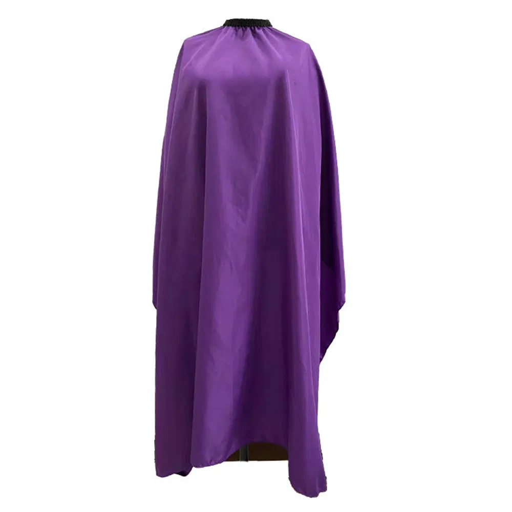 Фартук парикмахерский с кнопками Barber Gown