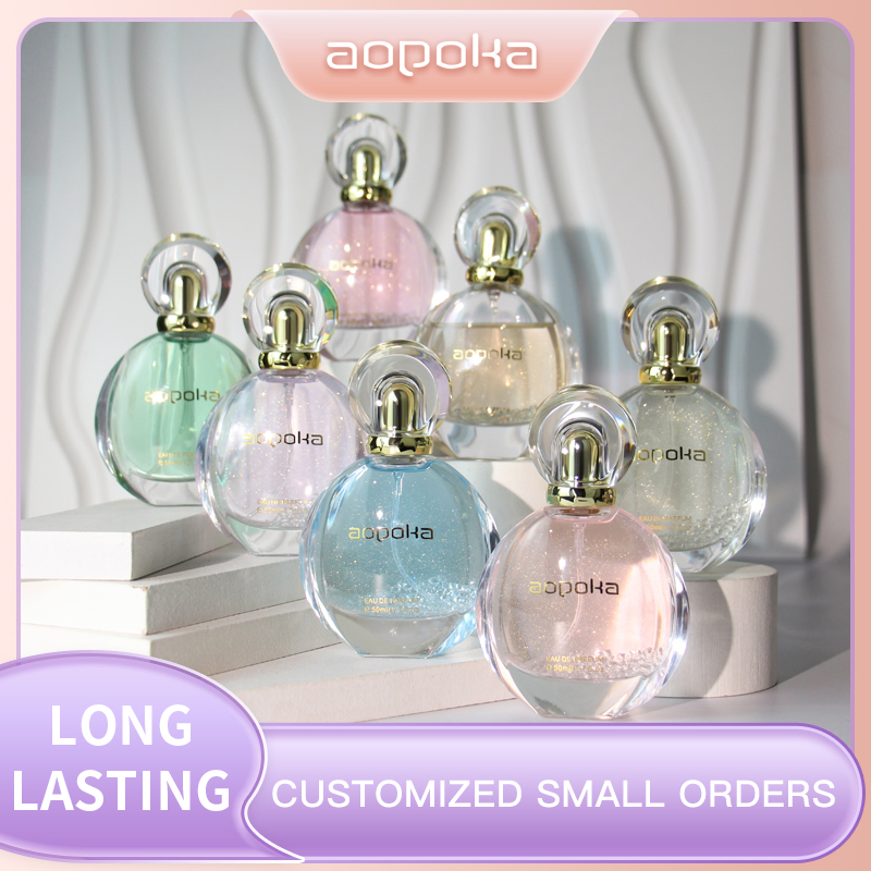 Духи Aopoka Woody Parfum для женщин, 50 мл