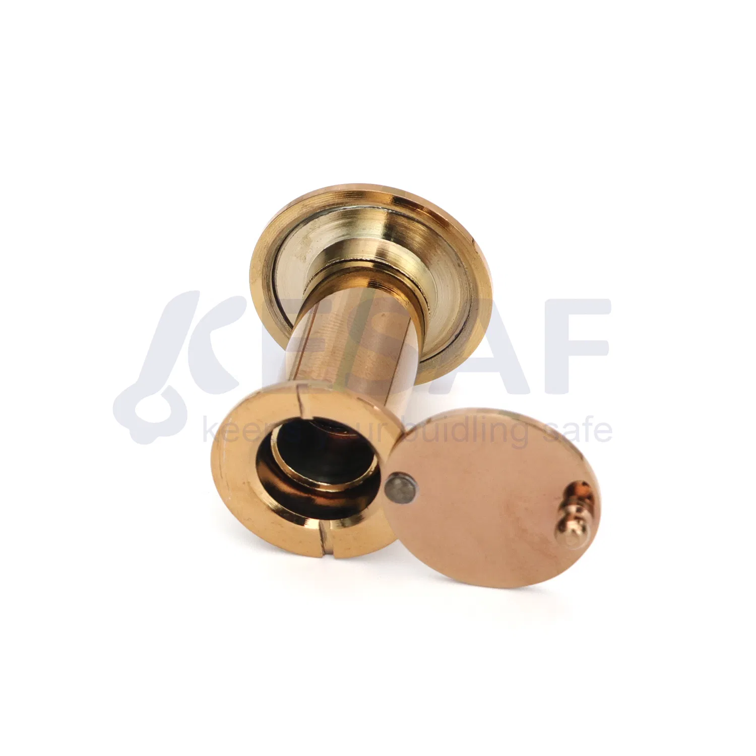 Simple Design Popular High Quality Door Views Peep Hole on Front Door