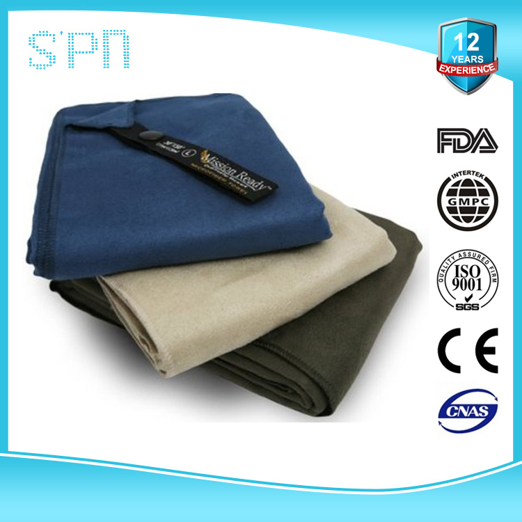 Microfiber Hair Towels Multi Purpose Disposable Extra Strength Tissue Convenient Disinfect Soft Original Protectant Microfiber Cleaning Cloth Towel