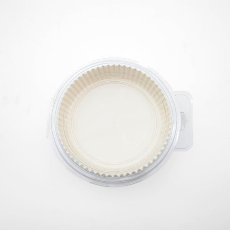 Non-Stick BPA Free Air Fryer Liners for Easy Cooking