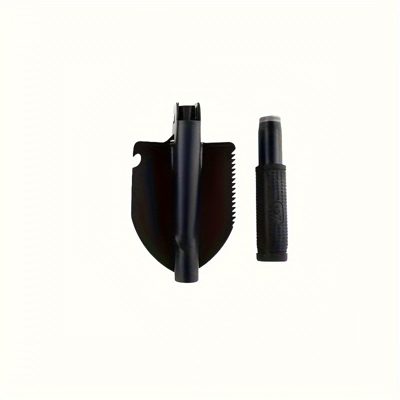 Customized Folding Metal Stable High-Strength Convenient Portable Garden Lawn Shovel