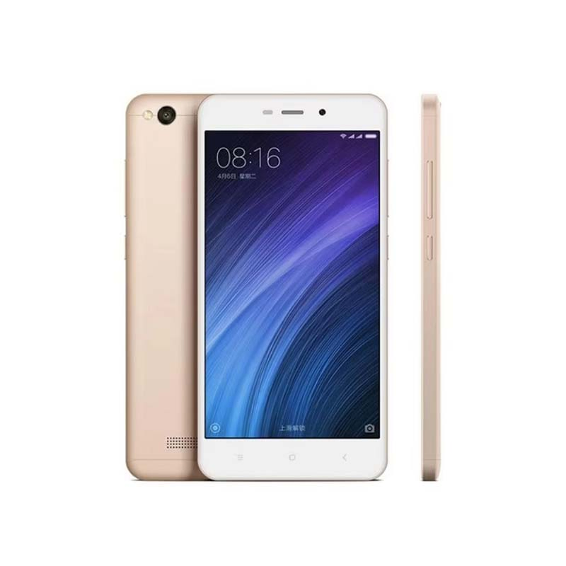 Best Wholesale Global Version Android Smartphone for 4A Android Phone Second-Hand Phone