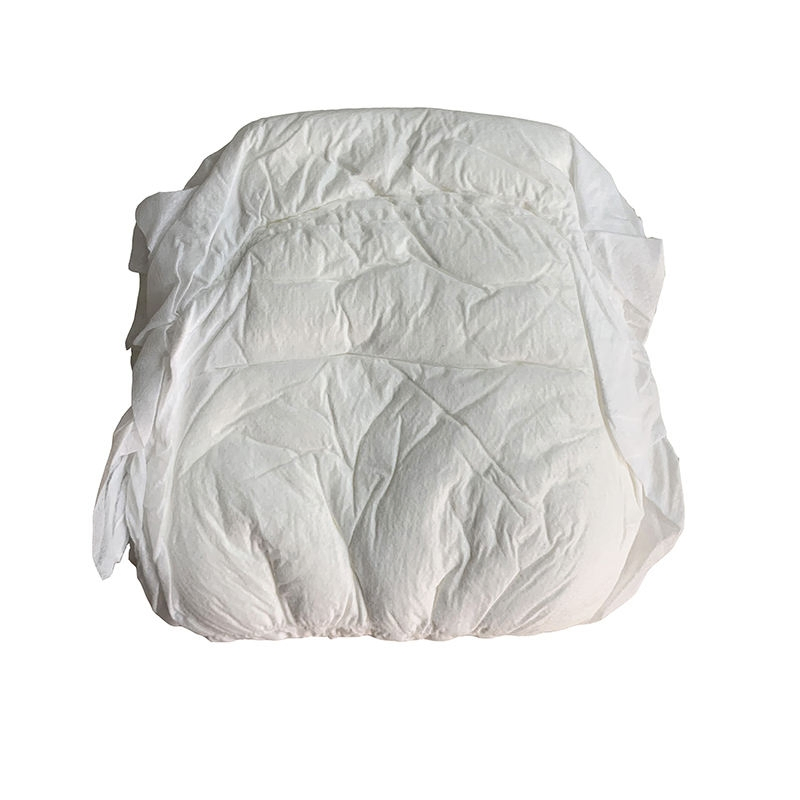 Wholesale Overnight Thick Adult Diapers Pull-UPS for Nursing Homes Long-Term Senior Care