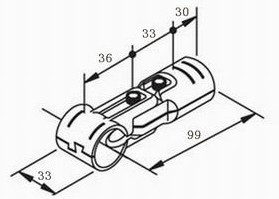 Jyj-7/Chromed Joint|Metal Pipe Fastener/Hardware Accessories|Lean Tube Joint