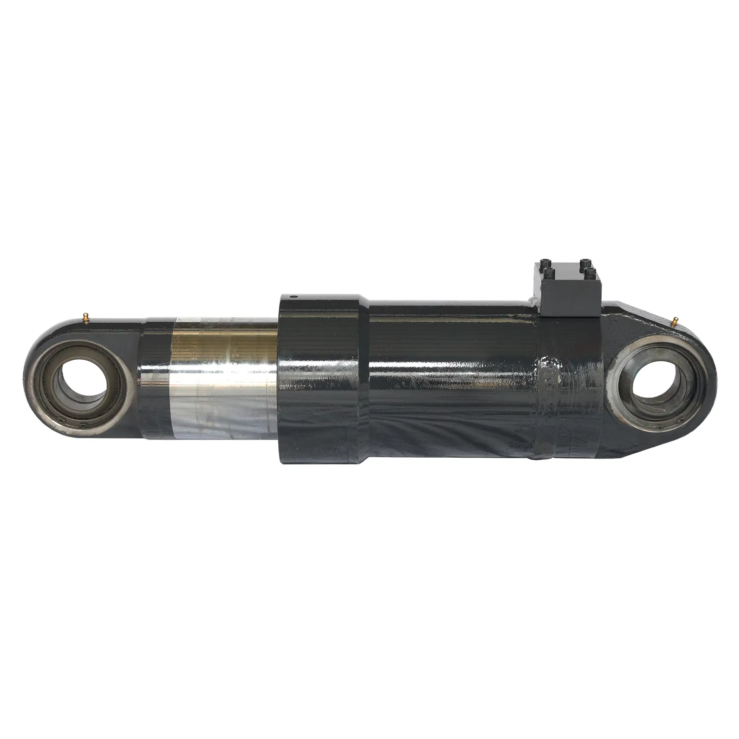 Гидравлический цилиндр поворотный W140-63/35-450