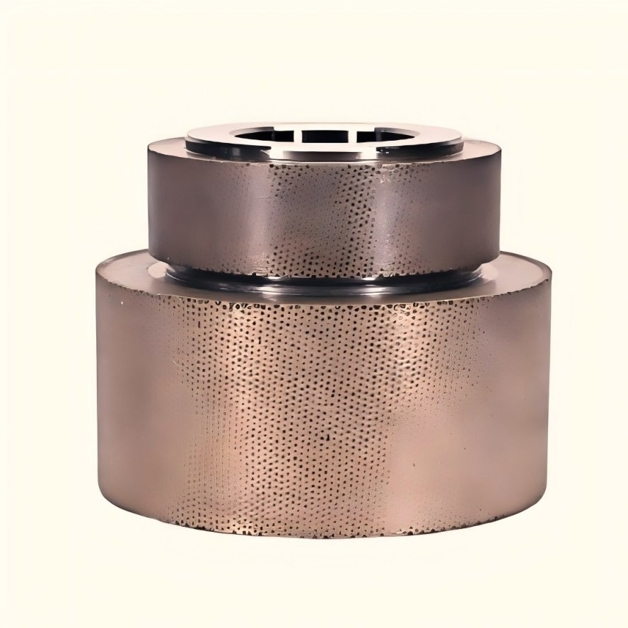 Алмазный ролик для правки шлифовальных кругов