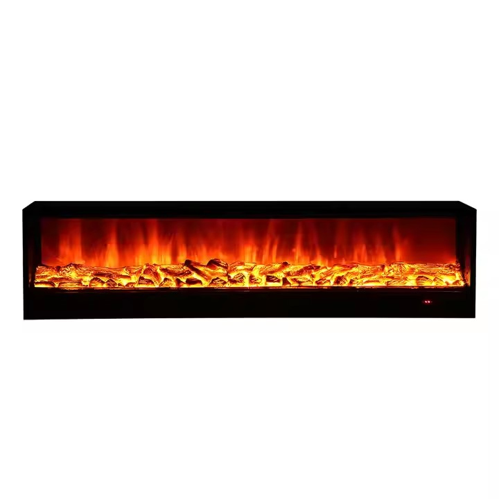New Good Quality Modern Warm Home Appliance Electric Fireplace