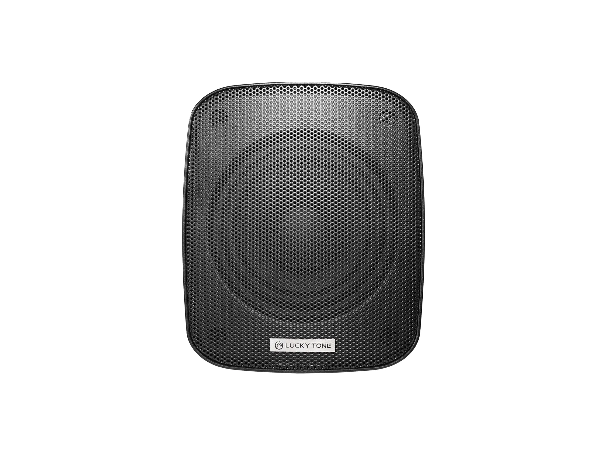 IP66 Waterproof Wall Mount Speaker with High-Quality Sound for Patio, Garden Poolside and Outdoor Use