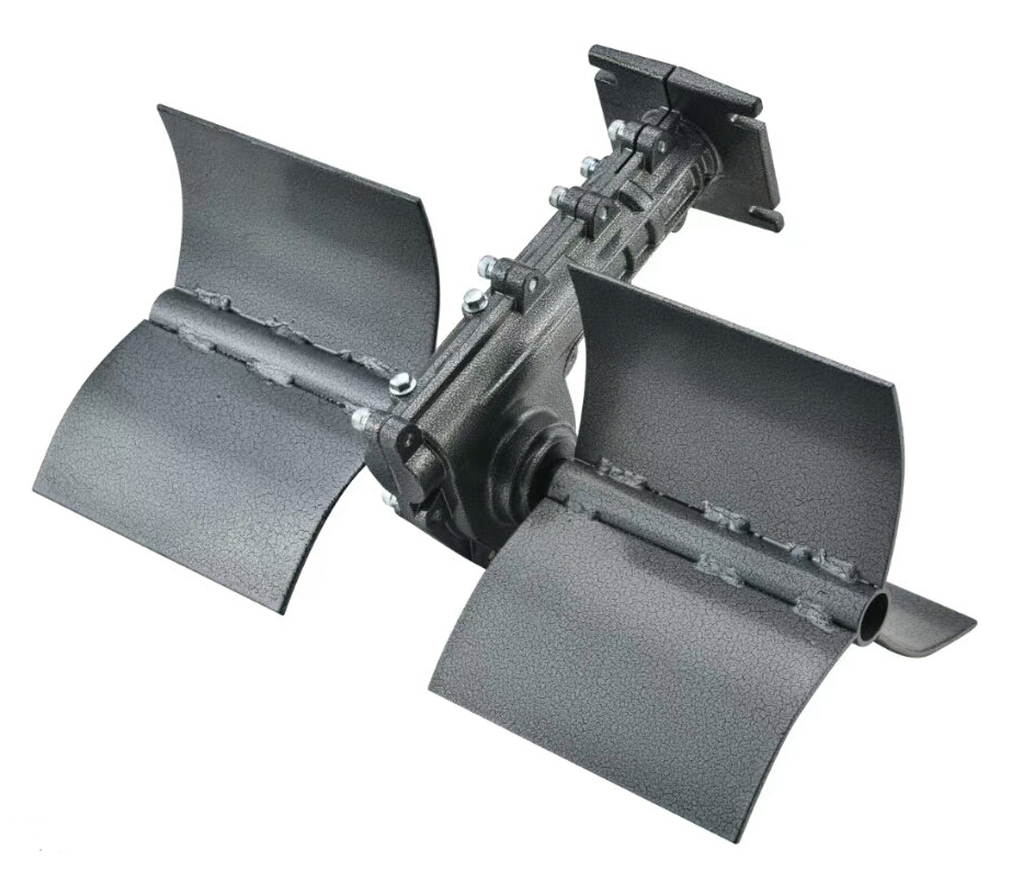 Multi Function Spare Parts of Brush Cutter, Weeder Weeding Heads