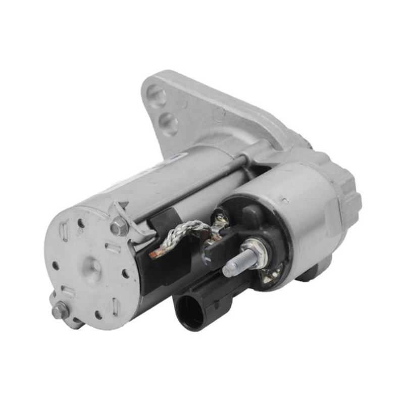 Стартер 02Z911024P для VW Jetta III 2005-2010