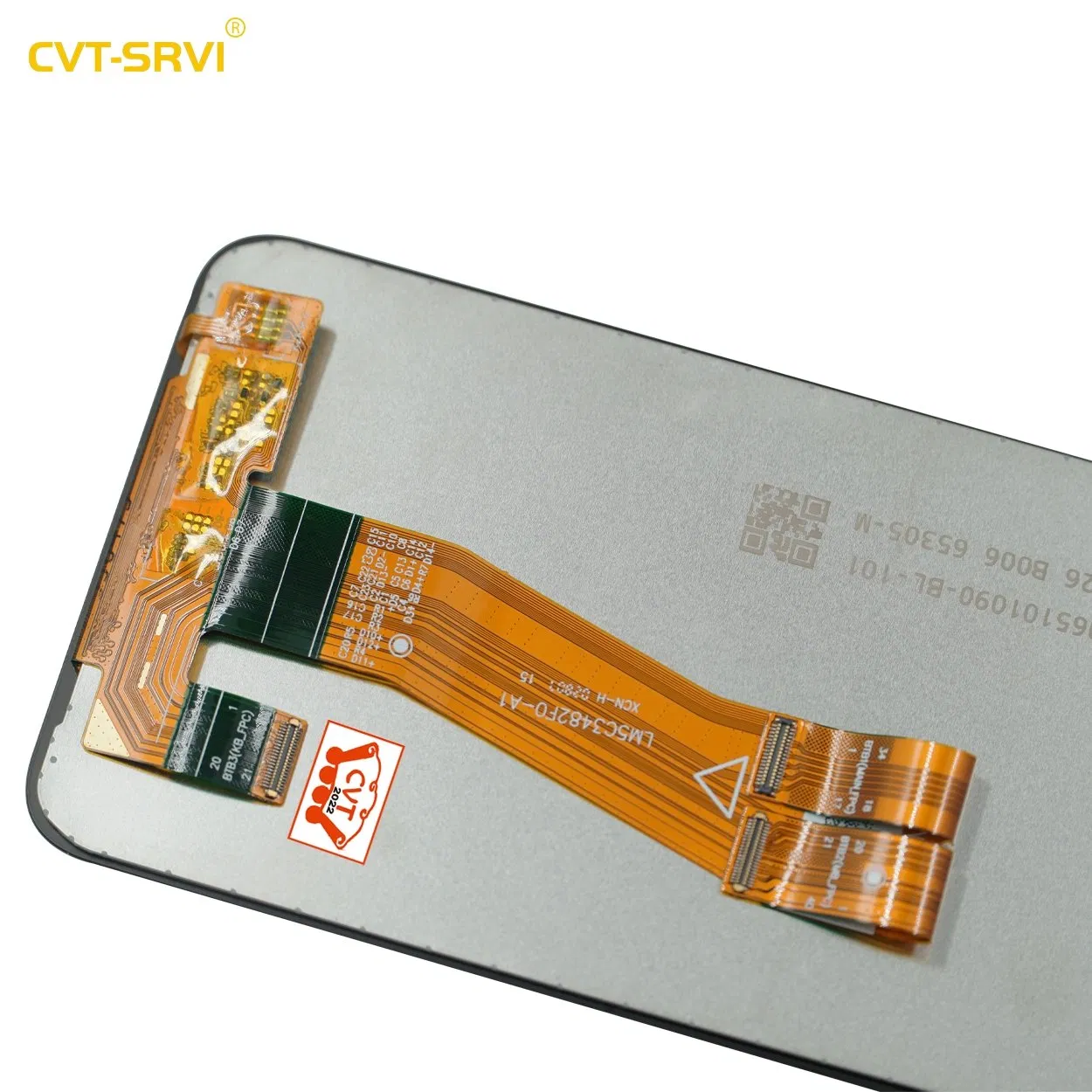 Оригинальный дисплей для Samsung A02s, A12, A32, A54, A50, Galaxy S2