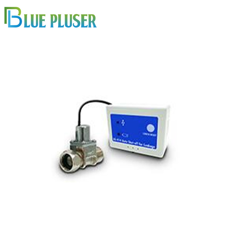 Leak Control&Auto Shut off Valve for Water Leak