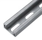 C Channal/Strut Support/Channel Slotted/Channel Plain/Channel