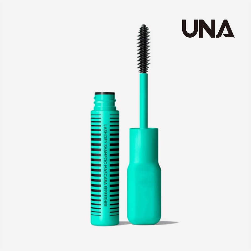 New Innovation Waterproof Eyes Makeup Imitated From Mac Lash Dry Shampoo Mascara Refresher