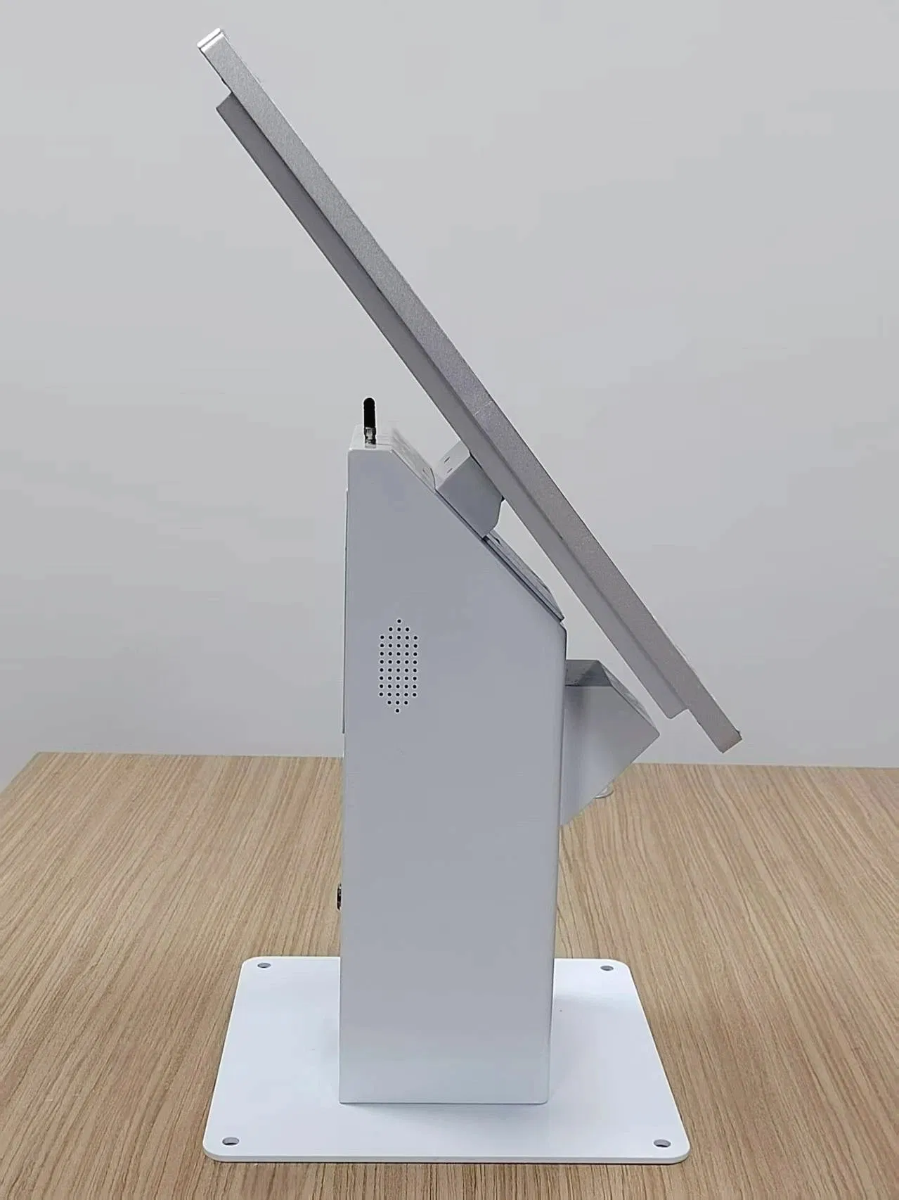 Сенсорный киоск самообслуживания 23.8/21.5 дюйма