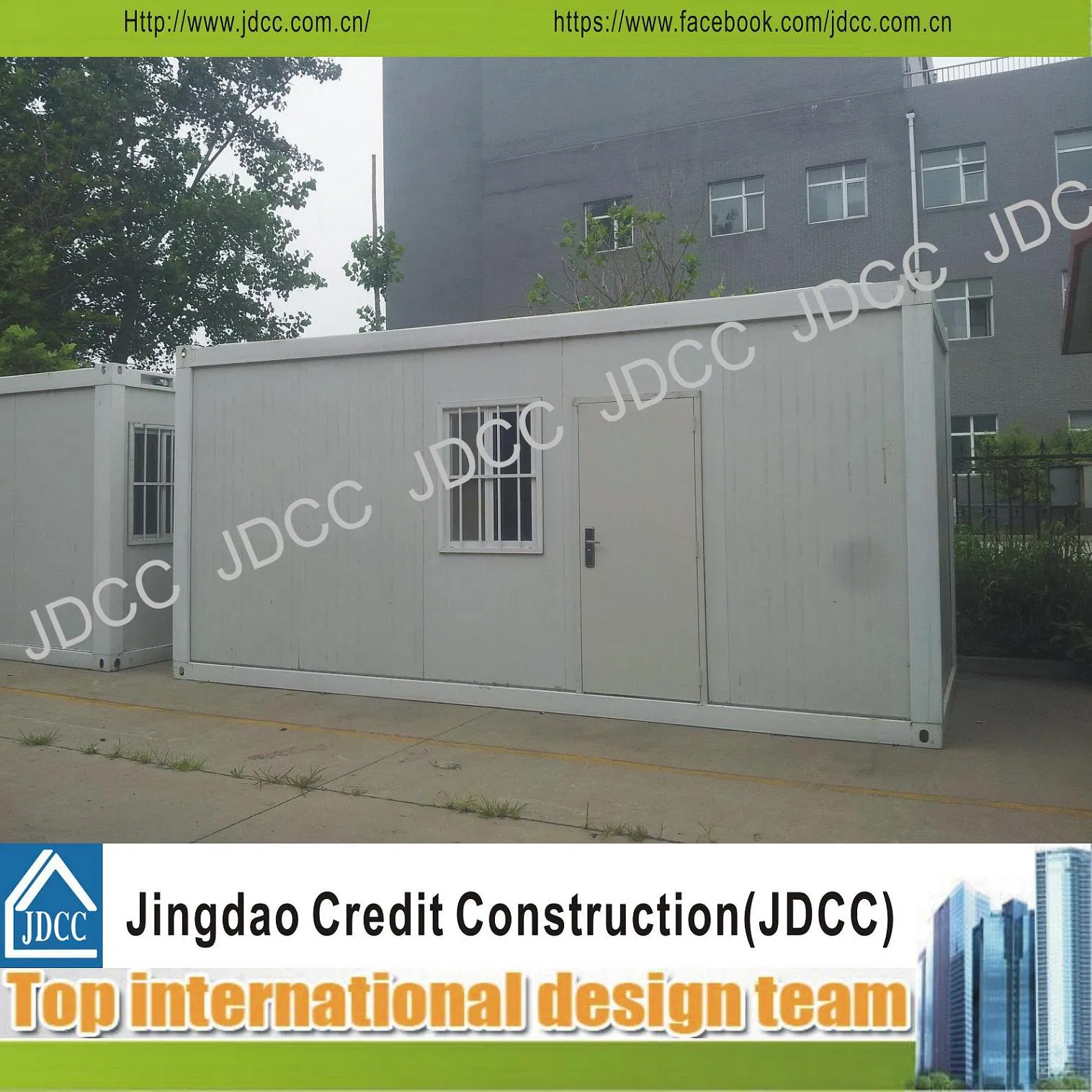 Low Cost Easy Build Houses