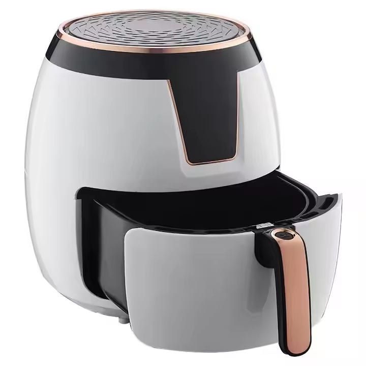 Temperature Control Deep Fryer Electric Commercial Fryer with Basket Air Deep Fryer