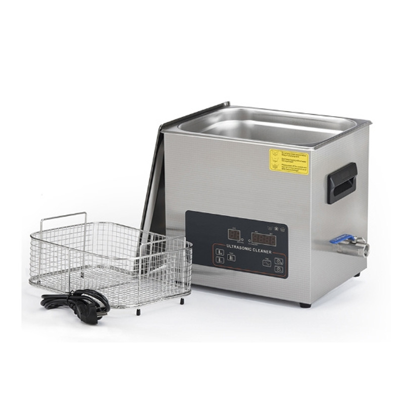 Xj-600ha Best Selling Single Frequency Type Digital Ultrasonic Cleaner, Engine Block Ultrasonic Cleaning Machine