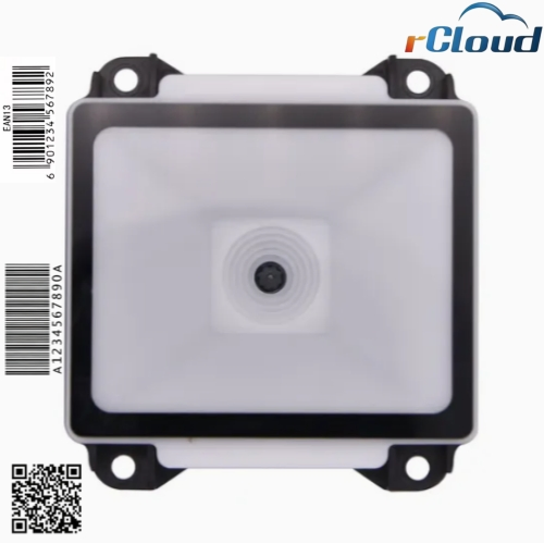 High Quality CMOS 1d 2D Barcode Scanner Module Universal Qr Reading Engine