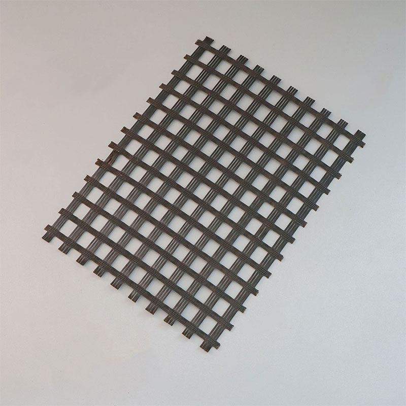 Plastic Geogrid Polyester Geogrid Warp Knitted Geogrid Geogrid Net Plastic Steel Geogrid Lowes Geogrid for Soil Reinforcement