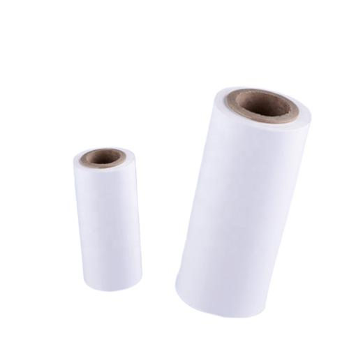 Paper Manufacturer Single Side PE Coated