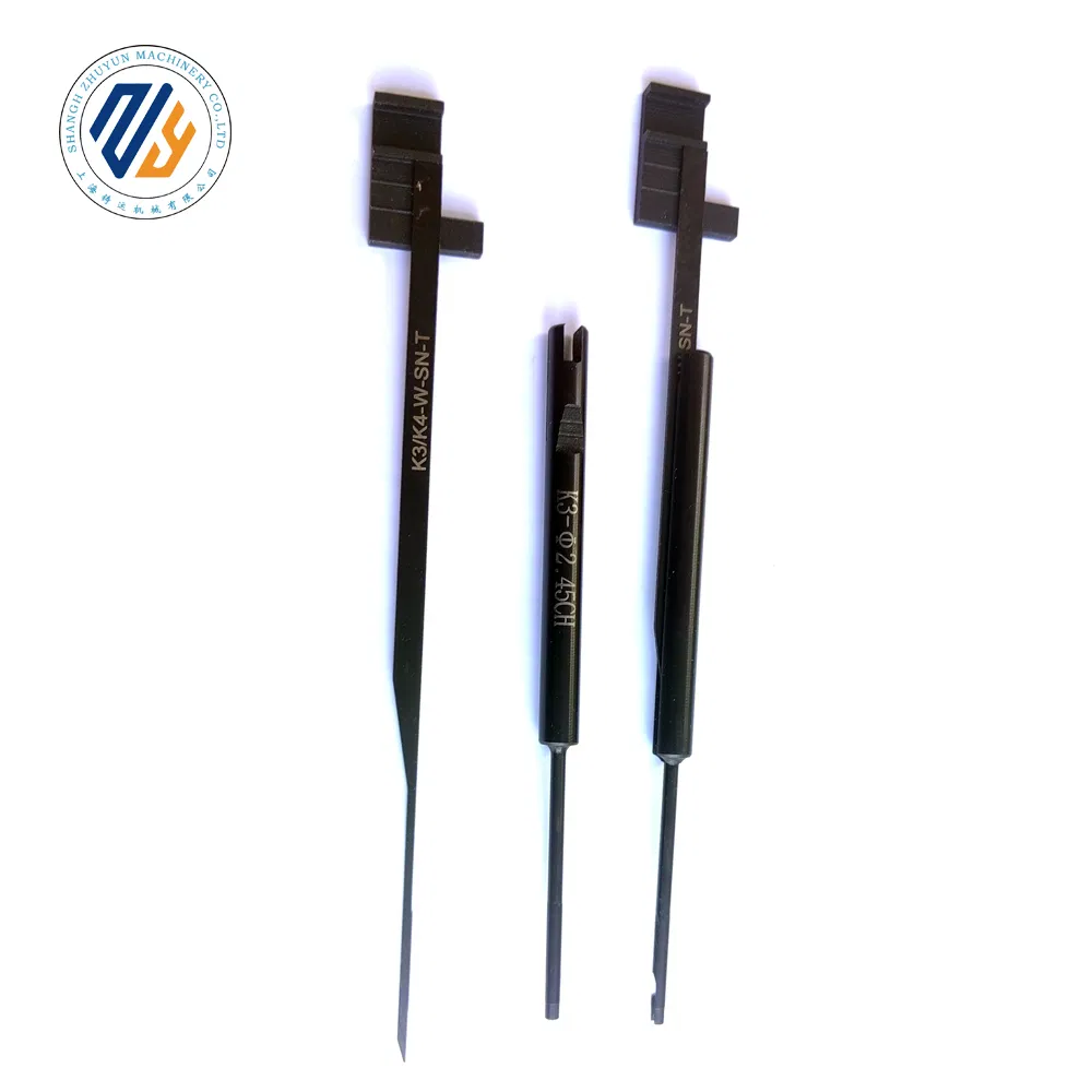 K3/Bl3 Sunnen Honing Mandrels / CBN and Diamond Grinding Stone Honing Tools