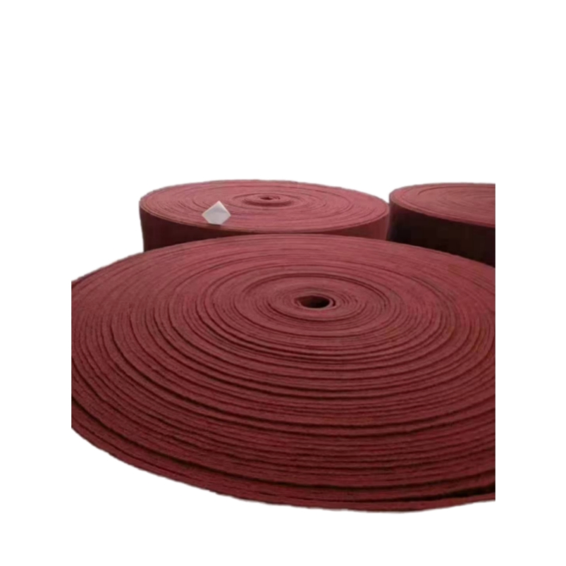 Ultra Soft Edge 240/320/400/600 Grit Non Woven Polishing Pads