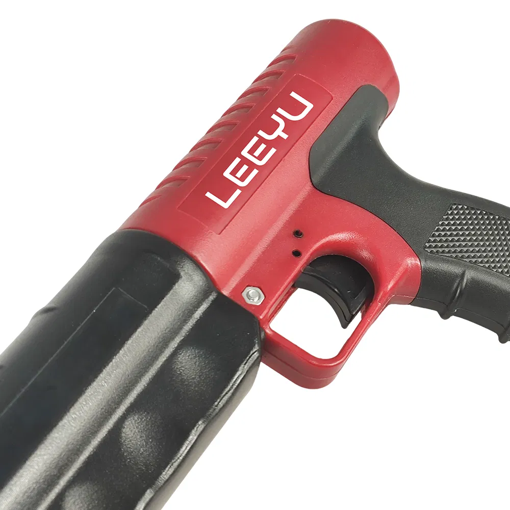 Пороховой монтажный пистолет PT-396 для бетона и металла