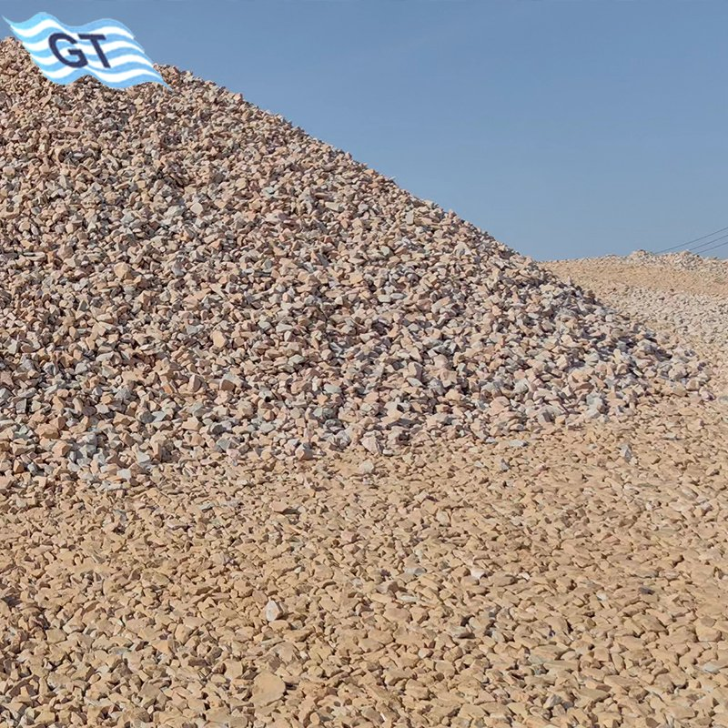 Premium High-Temperature Resistant Silica Chips