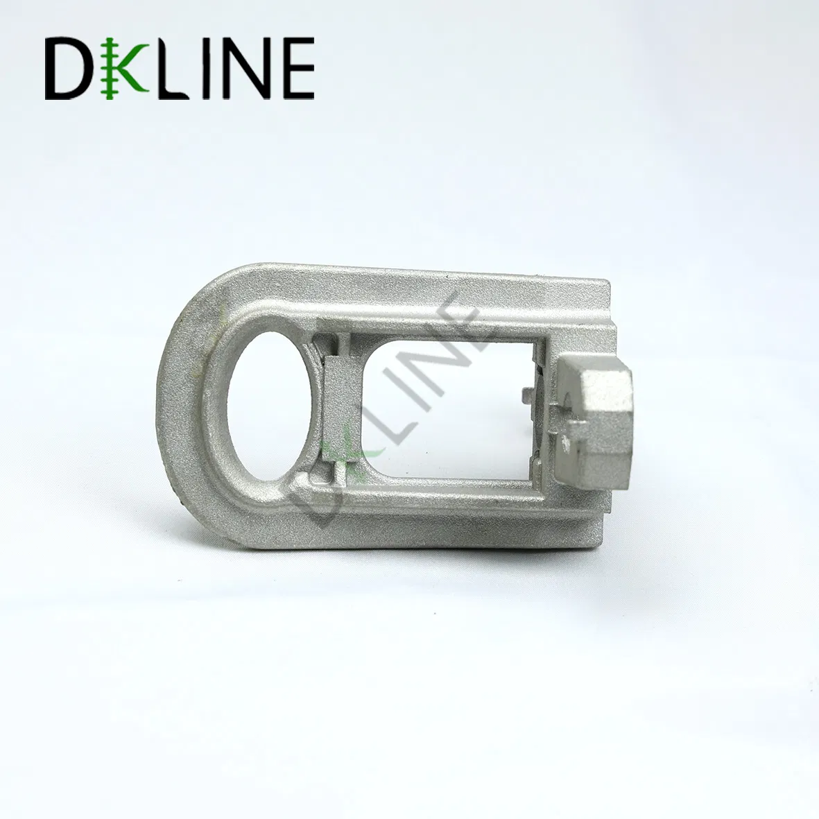 Durable Suspension Anchor Bracket for Heavy Load Clamping Needs
