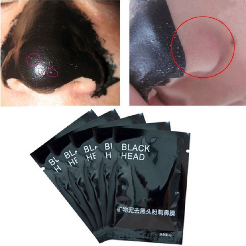 Nose Blackhead Remover Deep Cleansing Skin Care