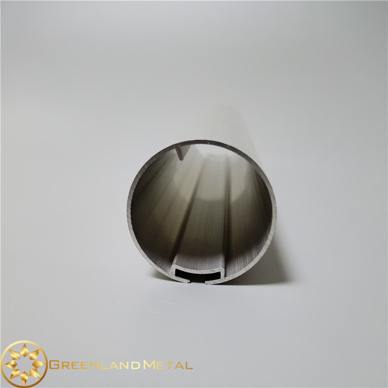 Aluminium Head Track for Roller Blinds