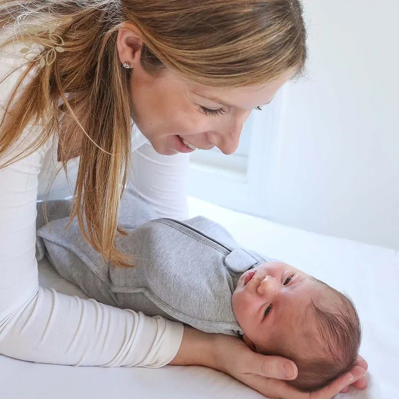 Baby Sleeper Children Wear Bags Swaddle Sack