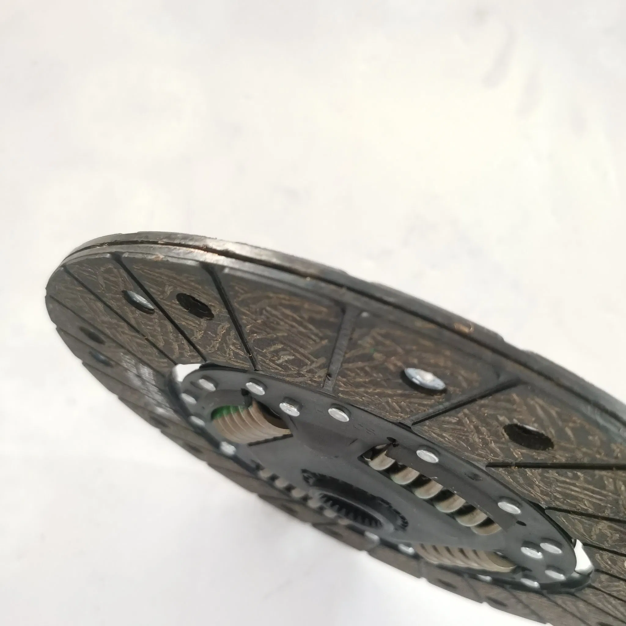 Saic Maxus V80 Сцепление 5-ступ. C00066026