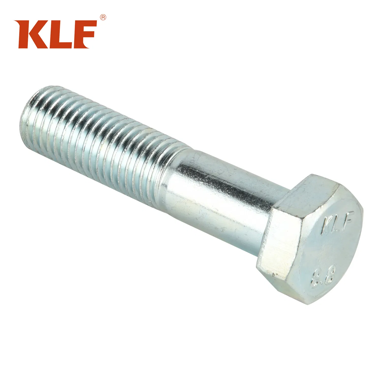 Анкерный болт шестигранный DIN933 8.8