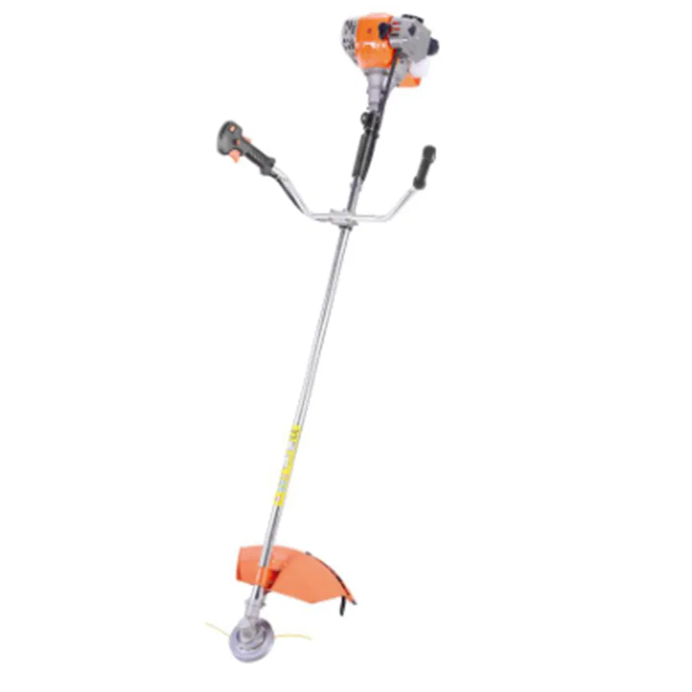 Бензиновый триммер 8 в 1 для сельского хозяйства