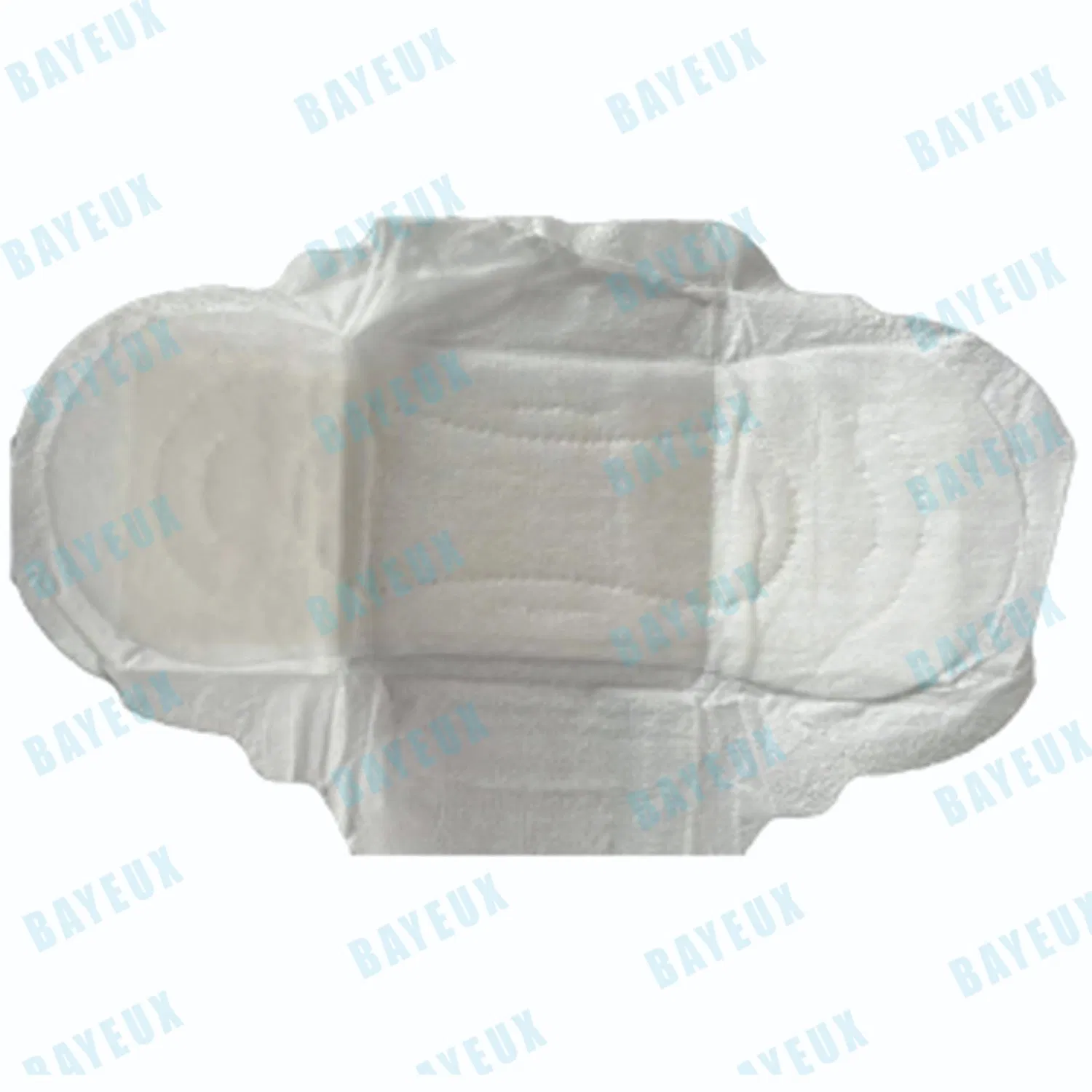 Wholesale High Quality Disposable Sanitary Napkin