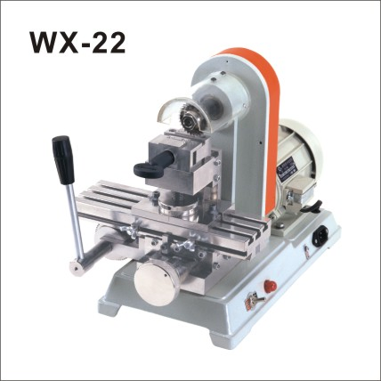 High-Speed Key Duplicator Machine for Locksmiths and Car Keys