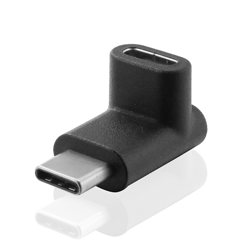 Connector of USB Type C Male to Female