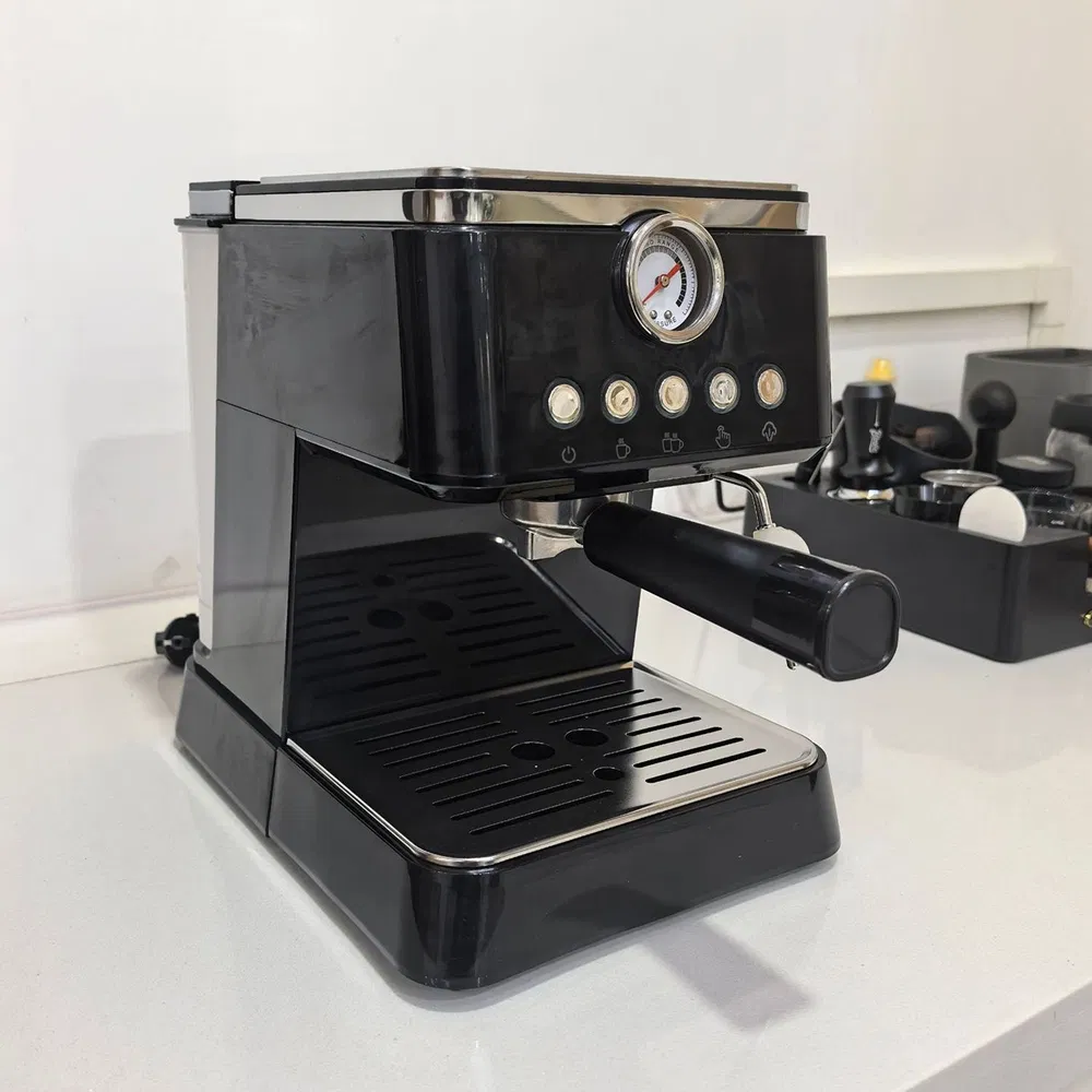 Premium Quality Commercial Grade Coffee Machine Maker Used for Corporate Breakrooms