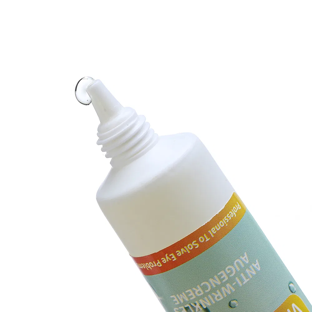 Vitamin C Eye Cream for Dark Circles and Anti-Aging Skin Care