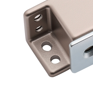 Manywell Industrial Safety Magnetic Latches C - 158 for Automated Production Equipment