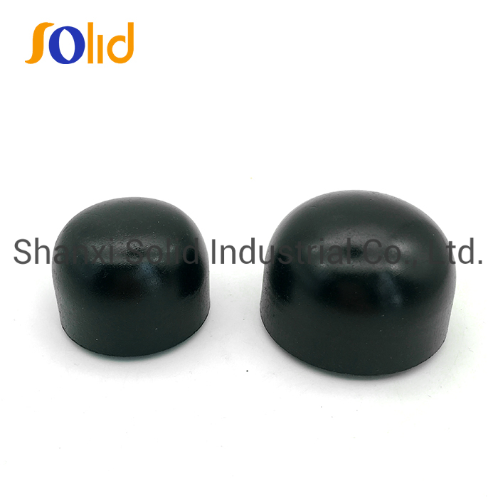 ANSI, ASME Standard B16.9 Butt-Weld Carbon Steel Pipe Cap