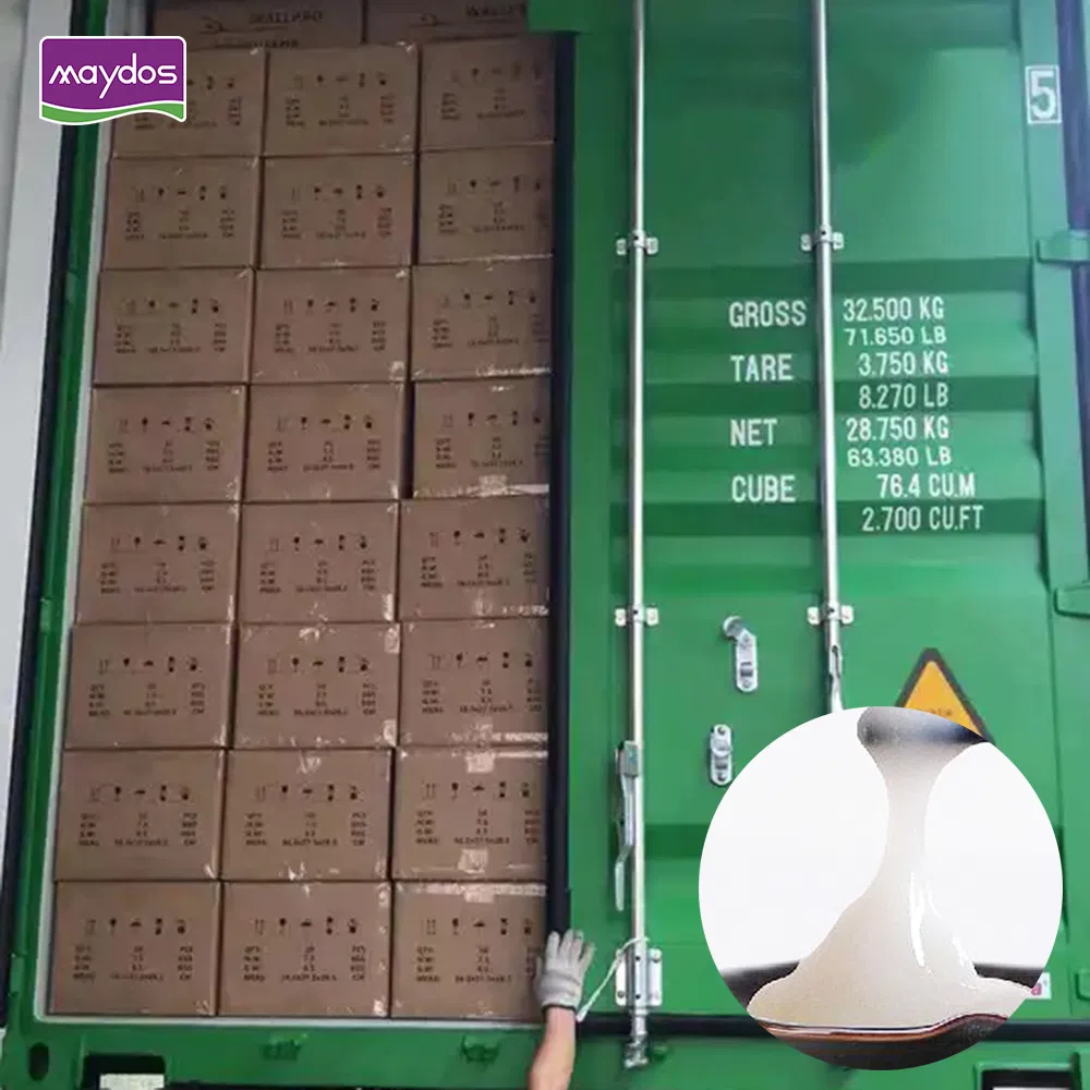 Guangdong Wholesale Wallpaper Premix Glue Safe Paper Straw Glue Powder for Wallpaper