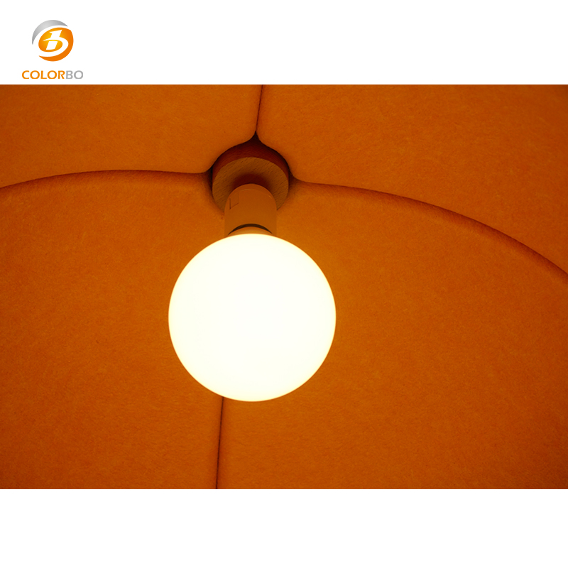 Online Support Eco Protction Material Decoration LED Light with High Quality