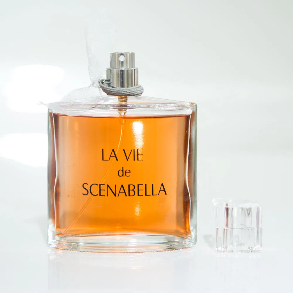 Wholesale Women's Perfume Girl Natural Quicksand Cheap Perfume Fragrance Perfume