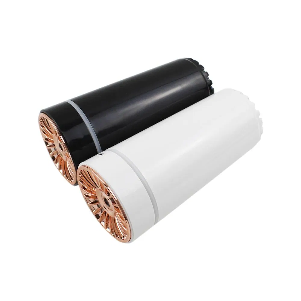 Phantom Cup Humidifier USB Colorful Air Freshener Electronic Car Portable USB Humidifier